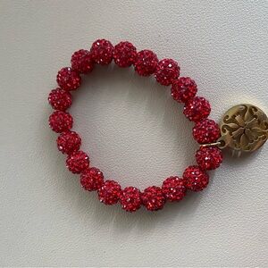 Rustic cuff bracelet